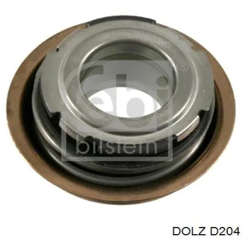 Помпа охлаждения Dolz D204 цена, от 130.80 USD