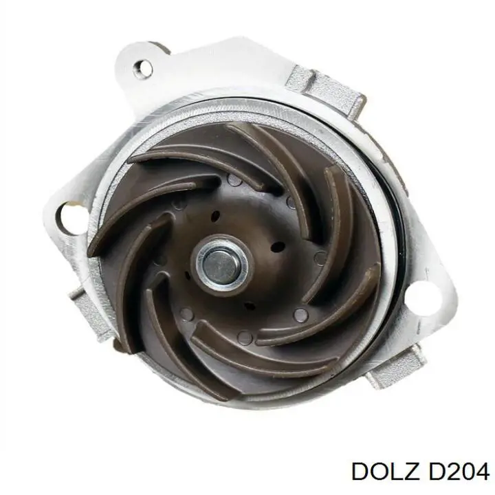 Купить D204 Dolz Насос охлаждения