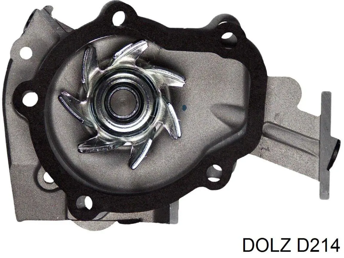 D214 Dolz