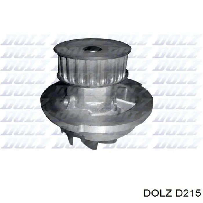 D215 Dolz