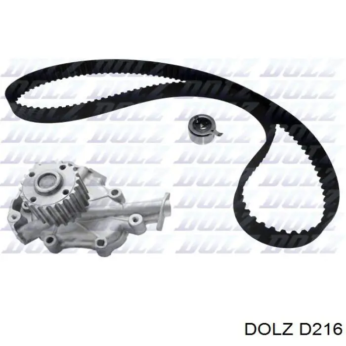 D216 Dolz