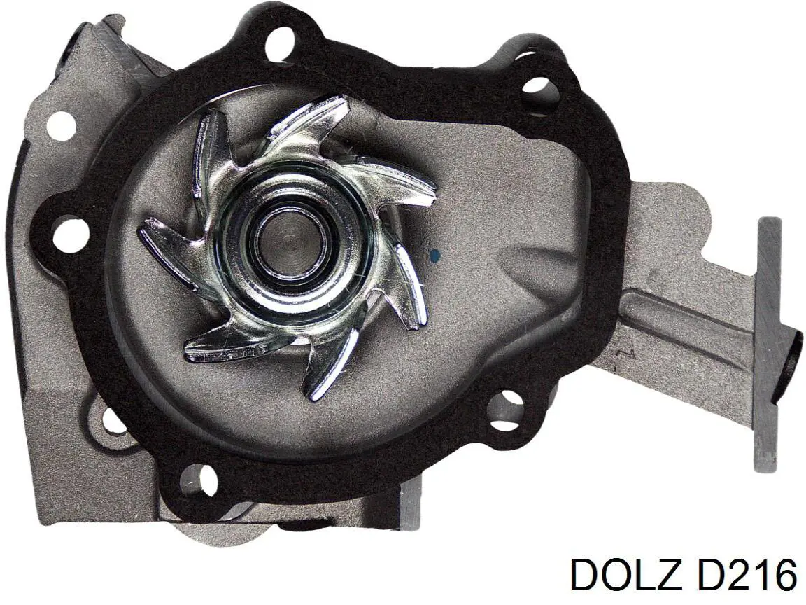 D216 Dolz