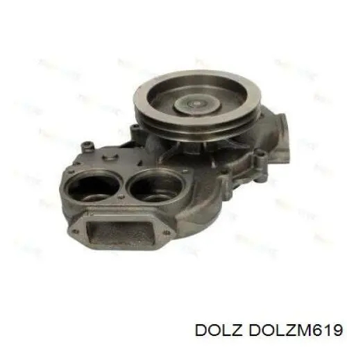 DOLZM619 Dolz Насос водяной