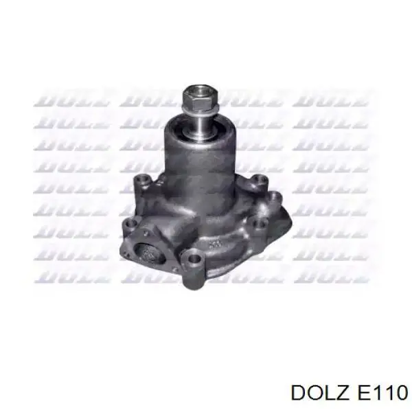 Помпа E110 Dolz