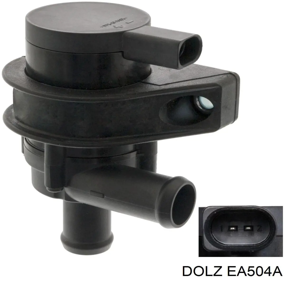 EA504A Dolz