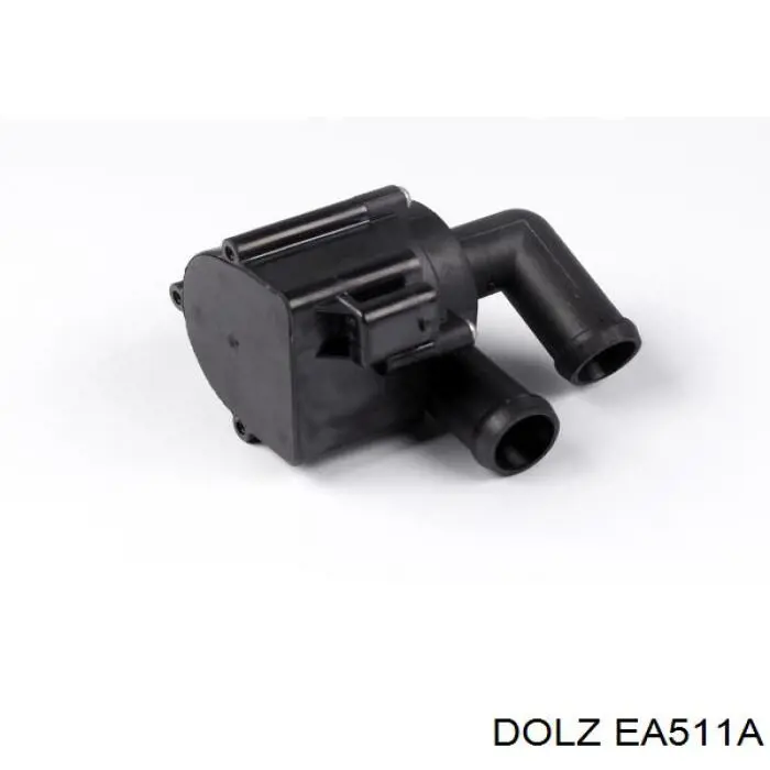 EA511A Dolz Водяной насос охлаждения электрический дополнительный