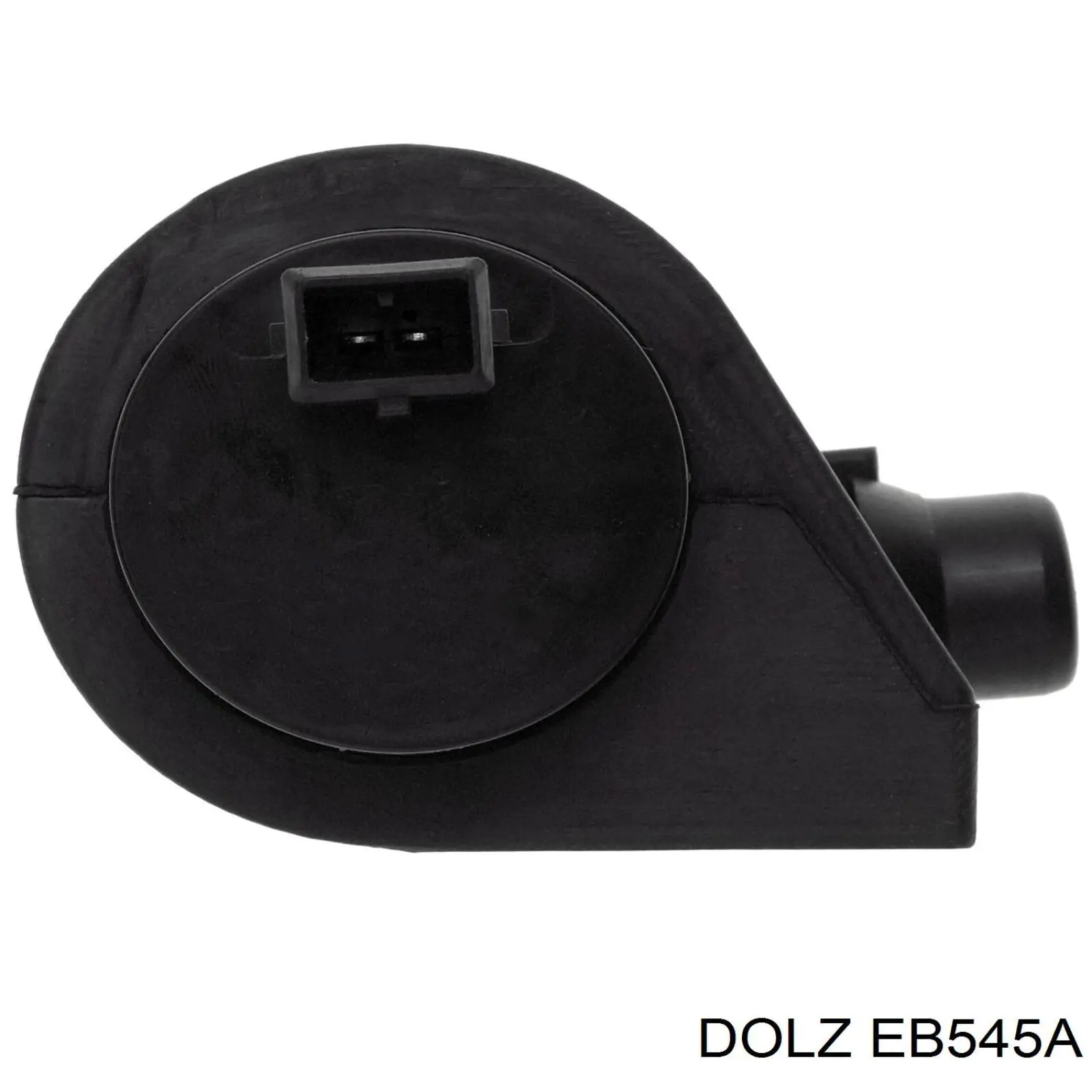 Водяной насос охлаждения электро дополнительный Dolz EB545A цена, от 66.34 USD