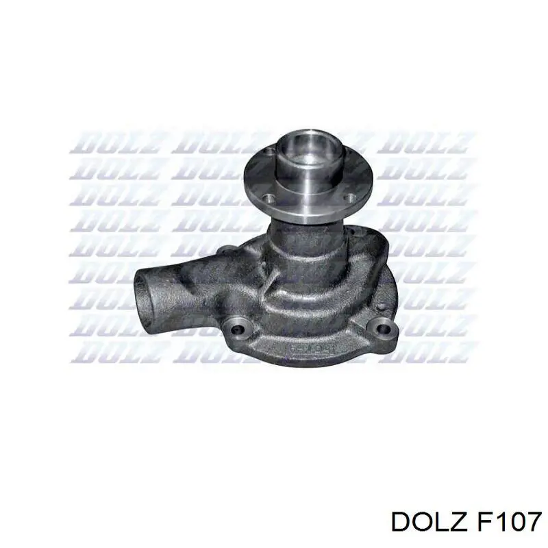 Bomba de água (bomba) de esfriamento Dolz F107 preço, a partir de 51,06 USD
