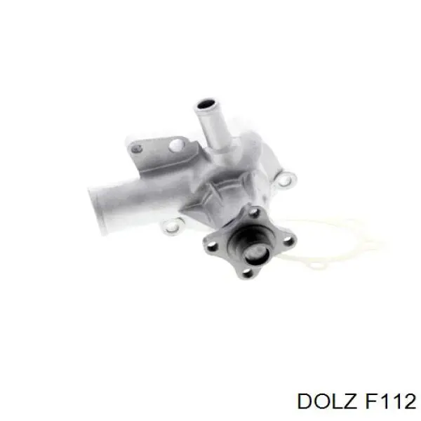 F112 Dolz Насос водяной