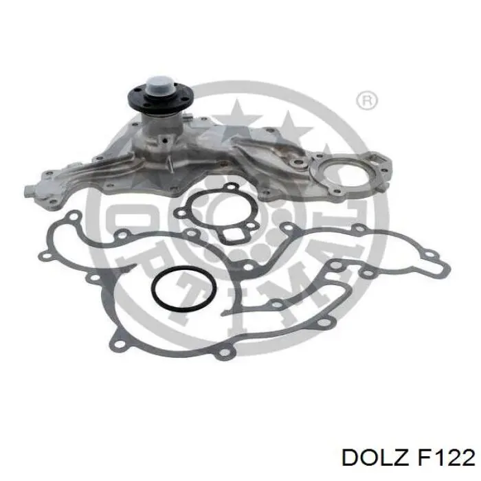 F122 Dolz