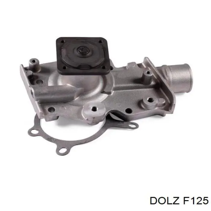 F125 Dolz Насос водяной