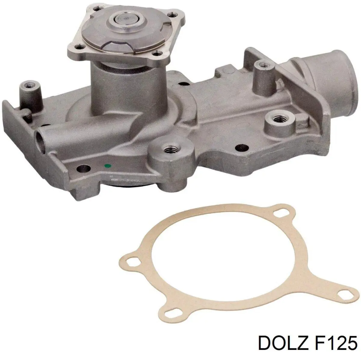 Помпа F125 Dolz