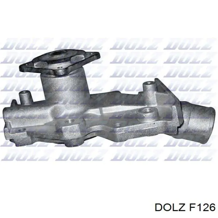 Помпа F126 Dolz