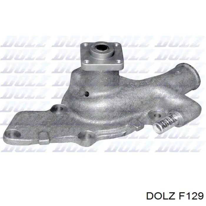 Купить F129 Dolz Насос охлаждения