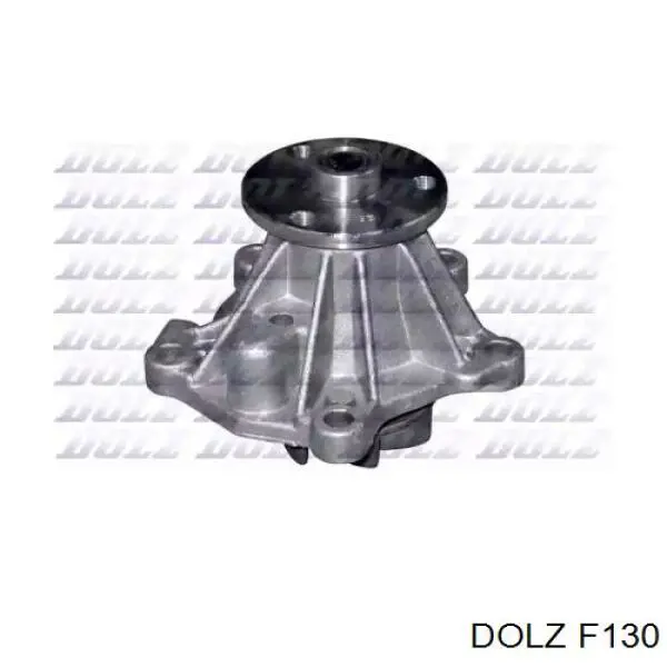 Купить F130 Dolz Насос охлаждения