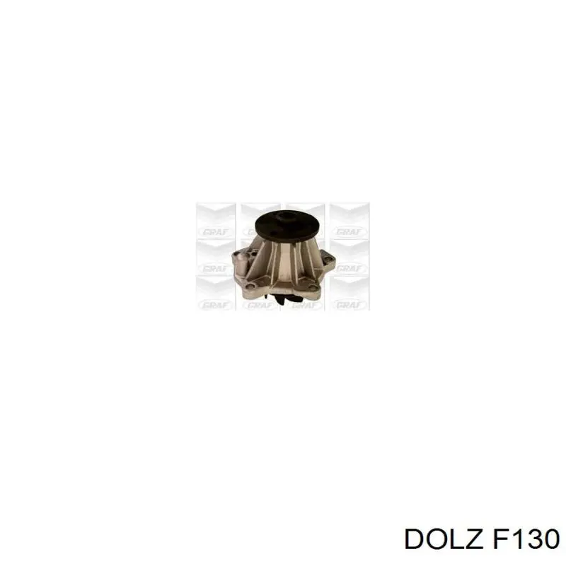 Помпа охлаждения Dolz F130 цена, от 37.97 USD
