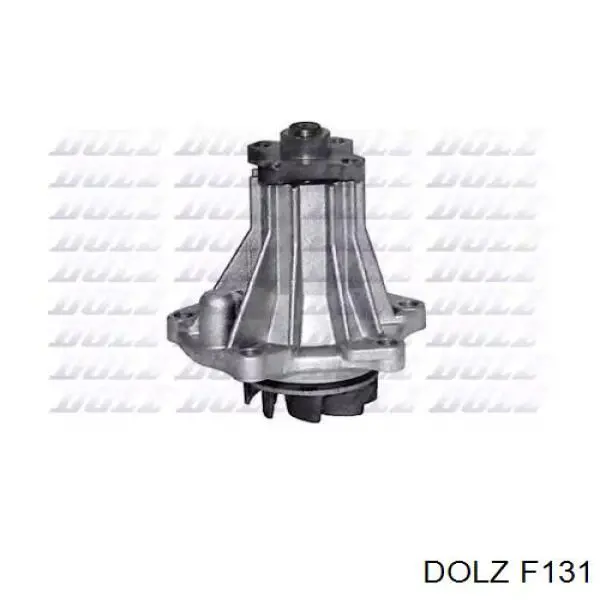 Помпа охлаждения Dolz F131 цена, от 29.76 USD