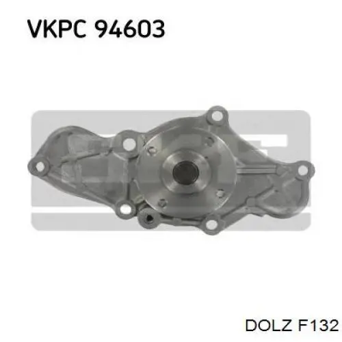 Помпа охлаждения Dolz F132 цена, от 30.67 USD