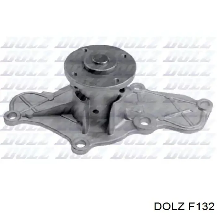 Помпа F132 Dolz