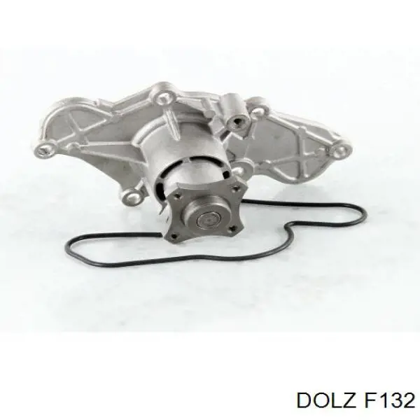 F132 Dolz Насос водяной