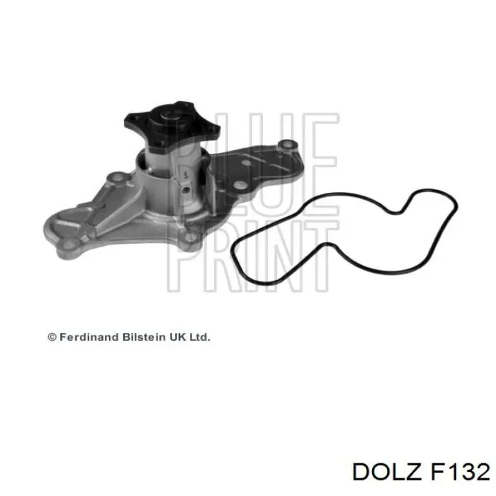 Bomba de agua F132 Dolz