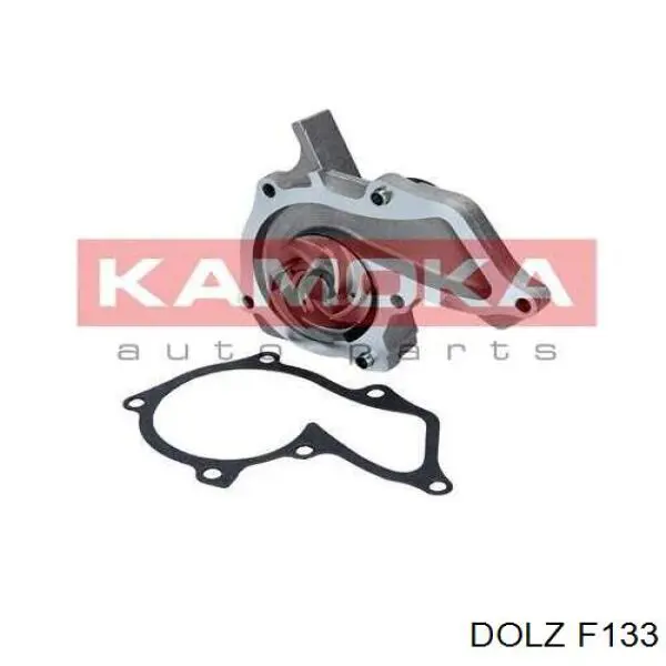 Помпа F133 Dolz