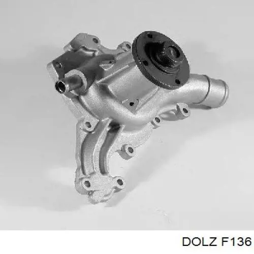 Купить F136 Dolz Насос охлаждения
