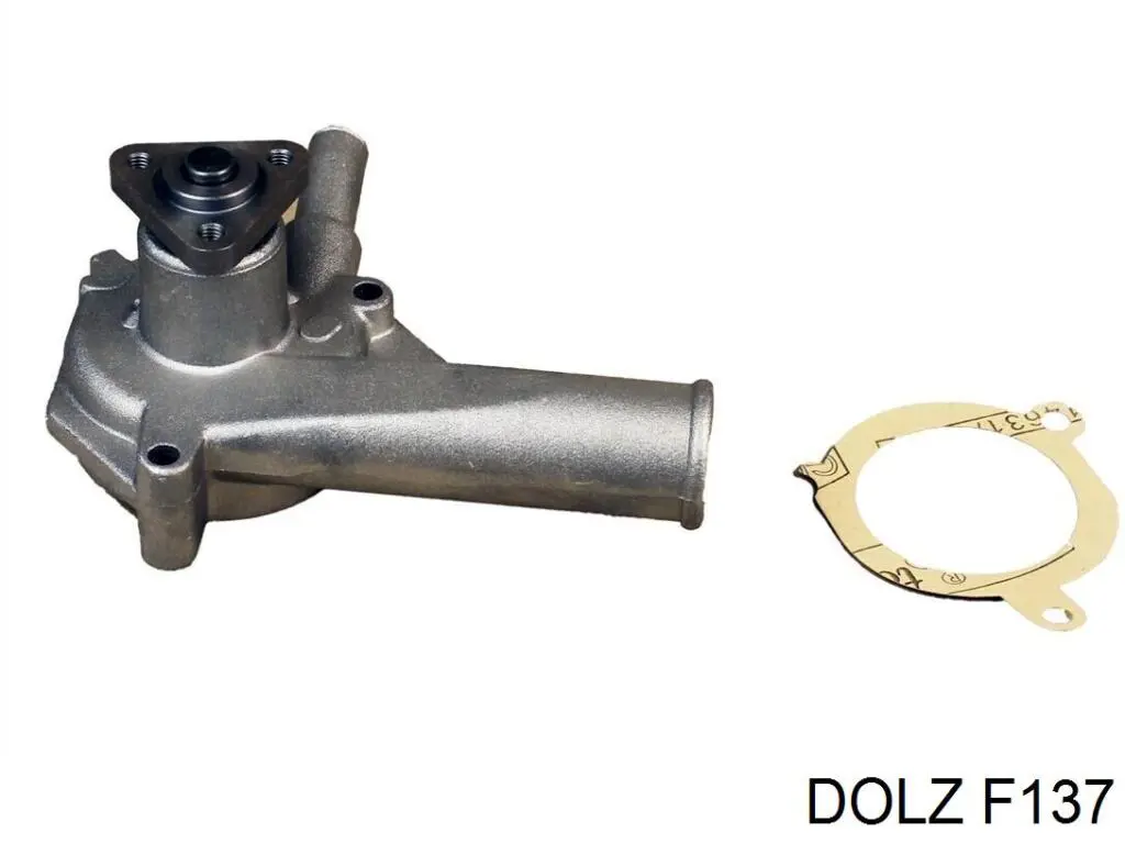 Помпа F137 Dolz