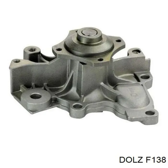 Купить F138 Dolz Насос охлаждения