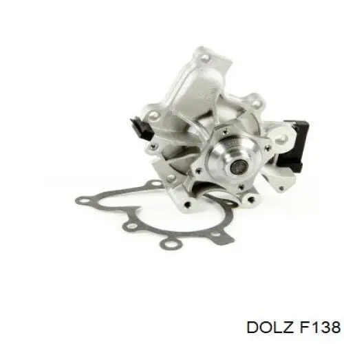 Помпа F138 Dolz