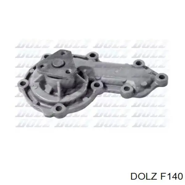 Помпа F140 Dolz