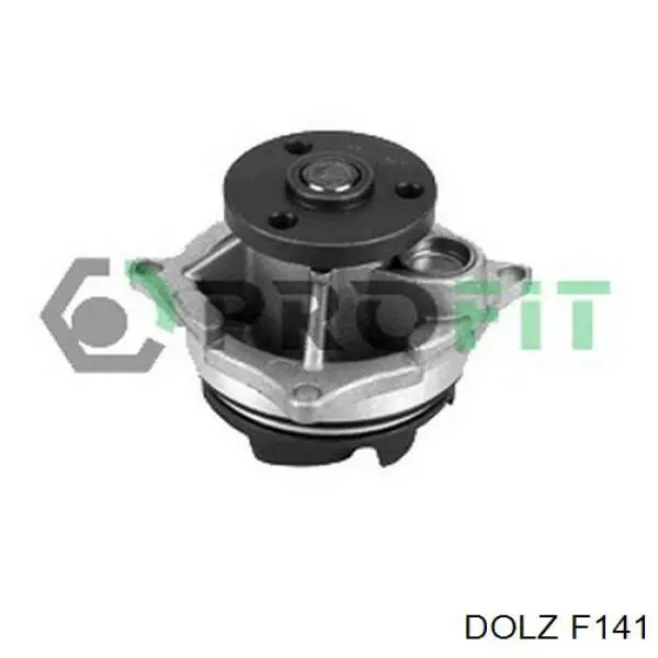 Купить F141 Dolz Насос охлаждения