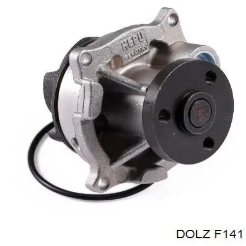 Помпа F141 Dolz