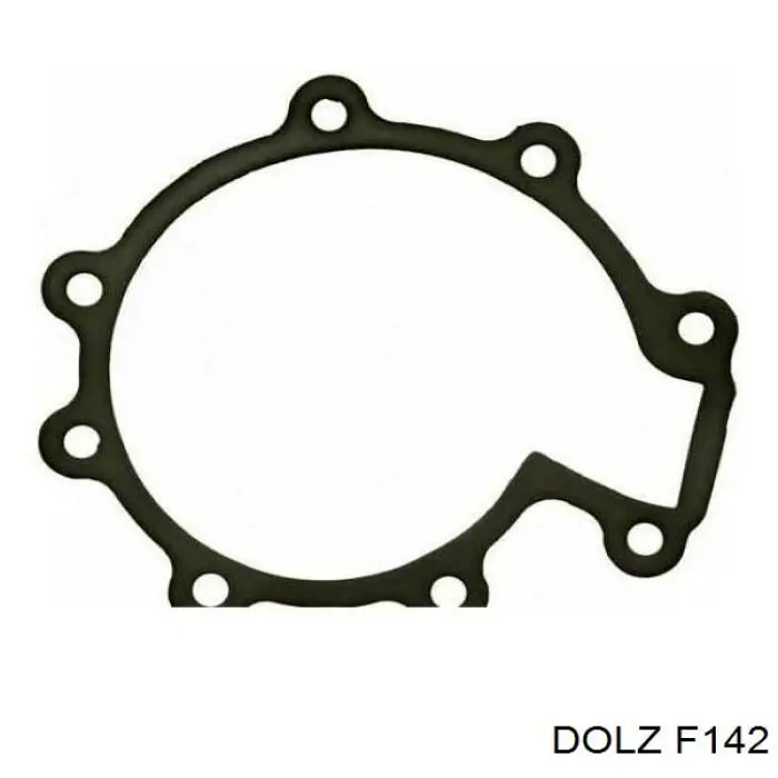 Помпа F142 Dolz