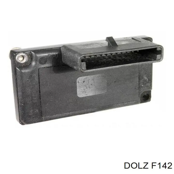 F142 Dolz Насос водяной