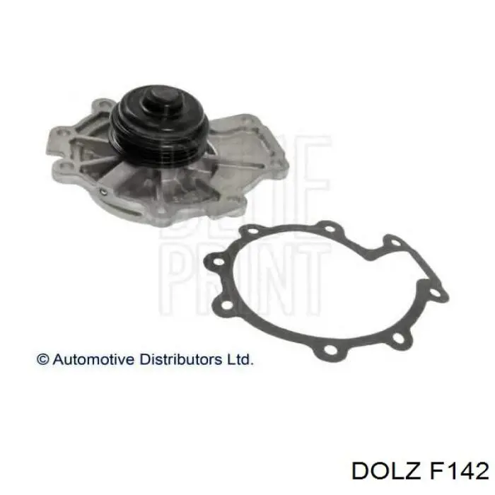 Помпа охлаждения Dolz F142 цена, от 37.28 USD