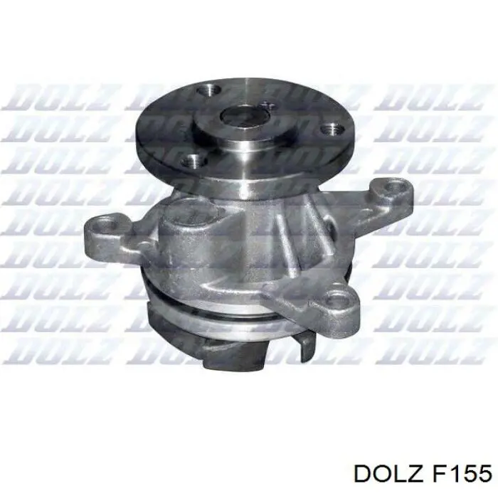 Помпа охлаждения Dolz F155 цена, от 43.22 USD
