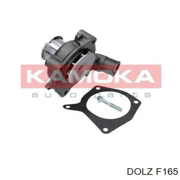 Помпа F165 Dolz