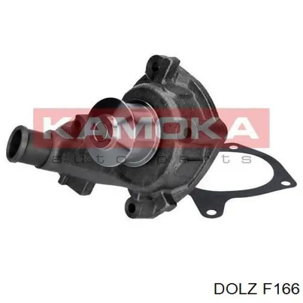Помпа F166 Dolz