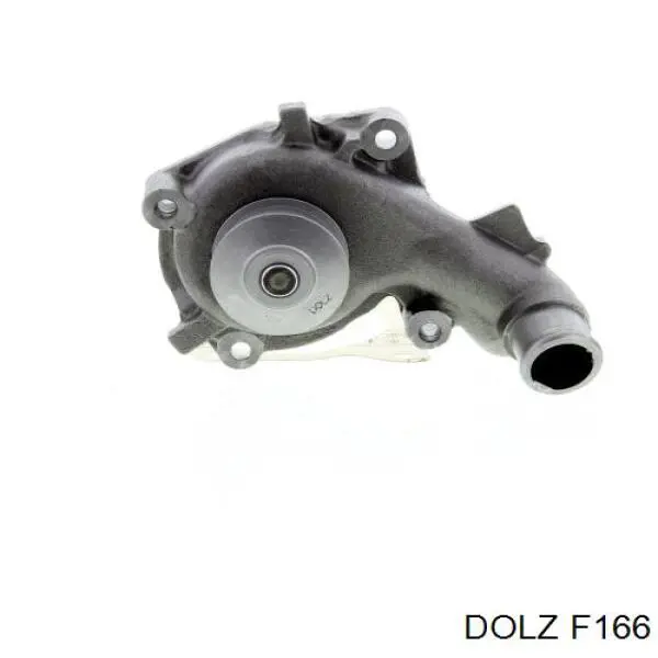 Помпа F166 Dolz