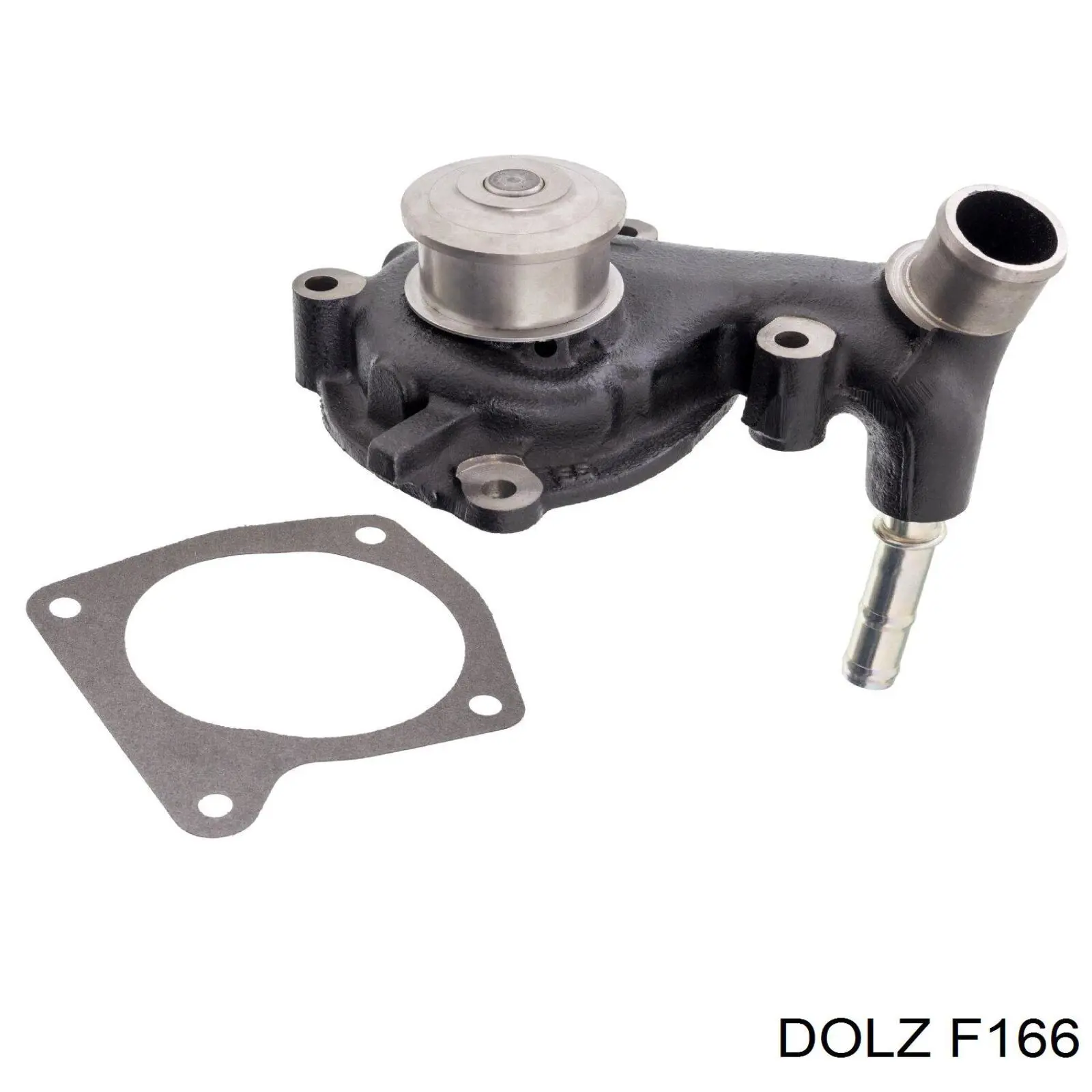Помпа охлаждения Dolz F166 цена, от 43.18 USD