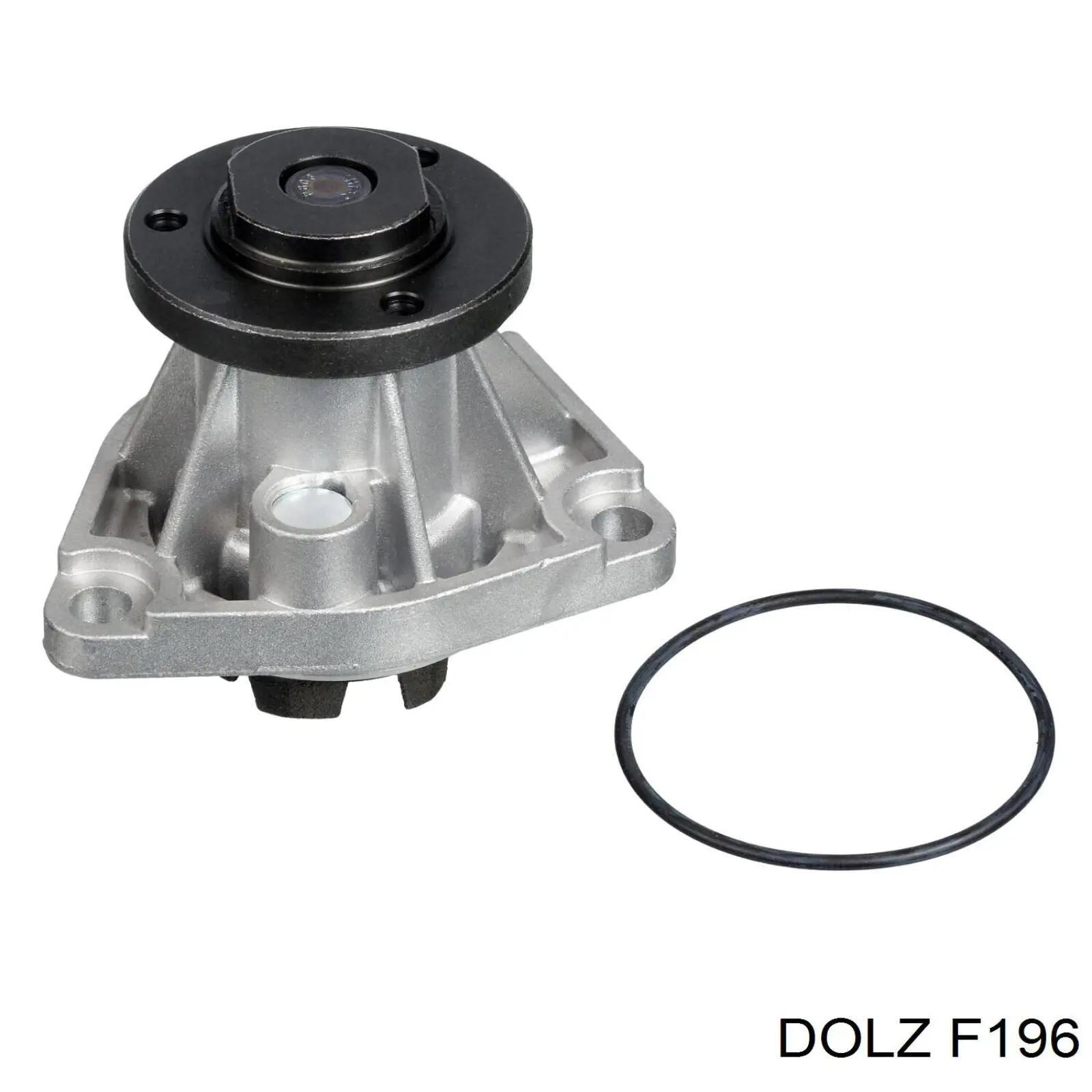 Помпа F196 Dolz