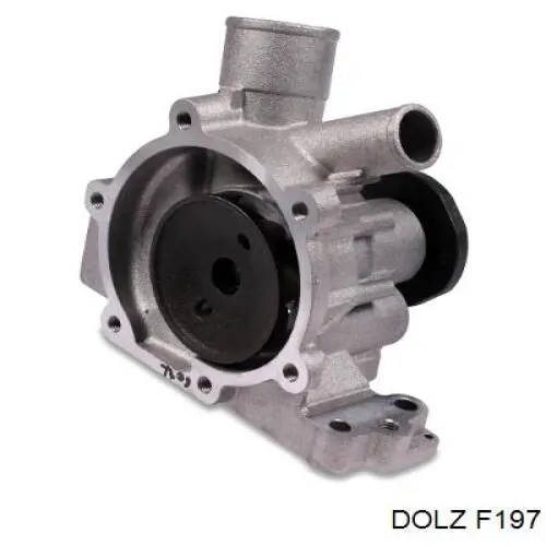 Купить F197 Dolz Насос охлаждения
