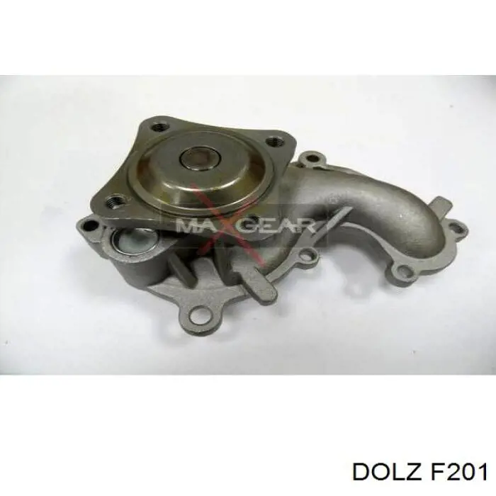 Помпа охлаждения Dolz F201 цена, от 28.70 USD