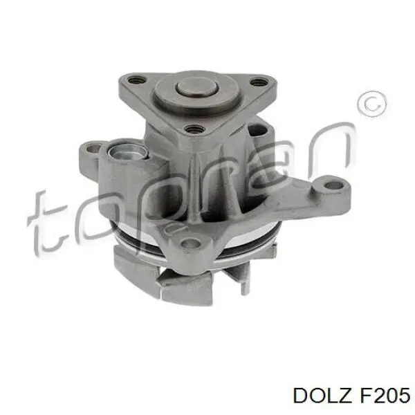 Купить F205 Dolz Насос охлаждения