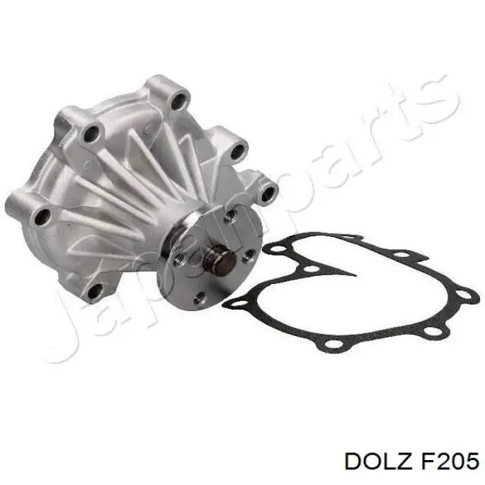 Помпа охлаждения Dolz F205 цена, от 30.73 USD