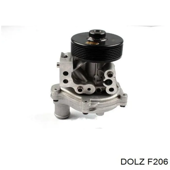 Помпа F206 Dolz