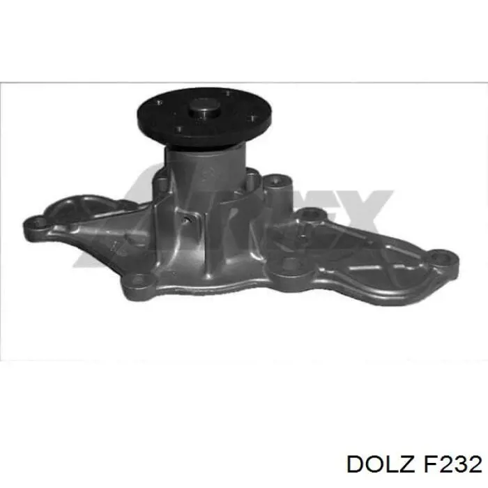Помпа охлаждения Dolz F232 цена, от 35.84 USD