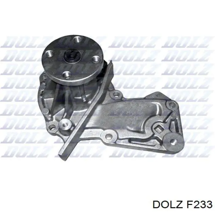 F233 Dolz