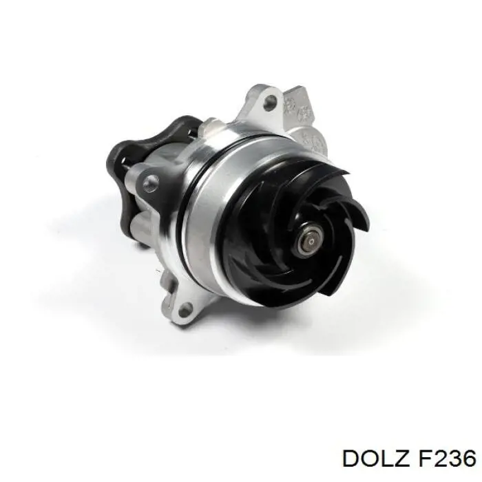 Купить F236 Dolz Насос охлаждения